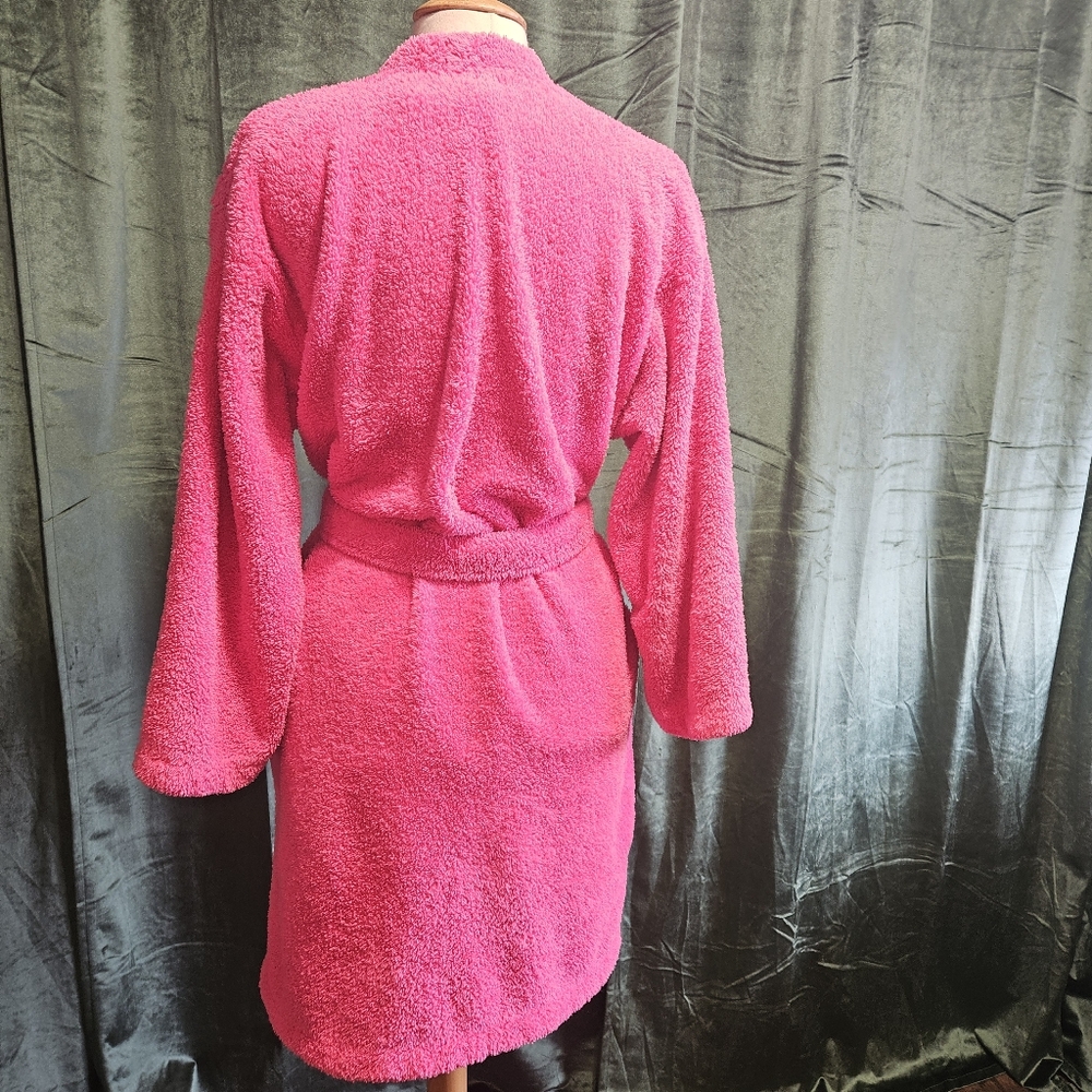 Bath & Body Works Robe - Picture 2 of 3